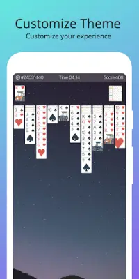 Solitaire Collection Classic: Spider & FreeCell Screen Shot 3