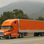 Quebra-cabeças Freighliner Trucks Game