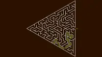 Labirintos - Maze Escape Screen Shot 5