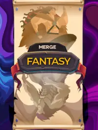 Merge Fantasy Champions Screen Shot 5