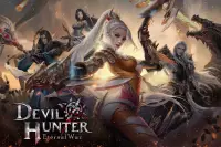 Devil Hunter: Eternal War SEA Screen Shot 0