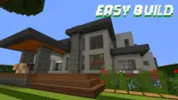 Crafting And Building EasyCraft Screen Shot 4