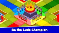 Ludo Dice Board Games Screen Shot 5