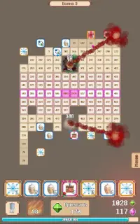 Mine Dice - Random dice PVP and PVE battles Screen Shot 17