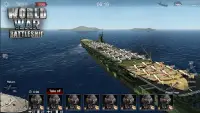 【世界大戦‧戦艦】 - 海軍の潜水艦、飛行機戦争 TPS アクションシュ ーティング Screen Shot 5
