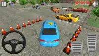 Ace Parking 3D Screen Shot 0
