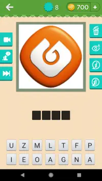 Guess The Brand - Logo Mania Screen Shot 6