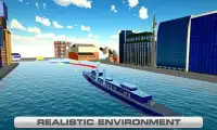 Navy Ship Parking Simulator Screen Shot 3