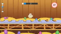 Lusio Egg Farm Frenzy Screen Shot 0