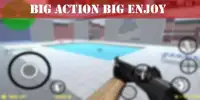 Counter War: Sniper Attack 3D Screen Shot 6