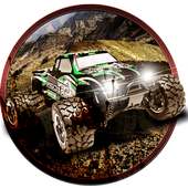 Monster Truck 4x4 Off Road Derby Rally Race 3D Sim