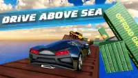 Impossible Tracks : Car Driving Simulator Screen Shot 6