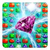 Diamond Jewels - Switch
