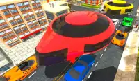 Gyroscopic Coach Bus Simulator 2018 Screen Shot 3