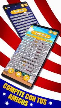 Elecciones Presidenciales: Arcade Divertido Screen Shot 3