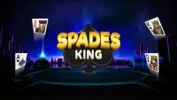Spades King Screen Shot 0