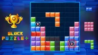 ブロックパズル古典ゲーム (Block Puzzle) Screen Shot 8