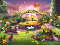 Maya the Bee Screen Shot 1