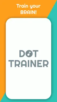 Dot Trainer - Games to help with memory, earmaster Screen Shot 3