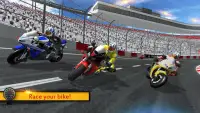 Bike Racing - Bike Race Game Screen Shot 3