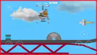 Happy  racing  Wheels Game Screen Shot 4