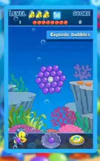 Bubble Spinner Screen Shot 21