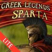 Greek Legends - Sparta Lite