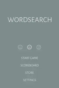 Word Search Screen Shot 7