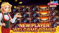 LuckyBomb Casino Slots Screen Shot 0