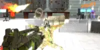 Sniper: Terrorist vs Zombie Screen Shot 12