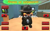 Cat Simulator Kitty Craft Pro Edition Screen Shot 6