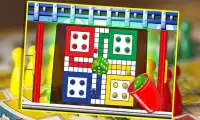Pabrik Ludo - Pembuat Game King of Dice Screen Shot 5