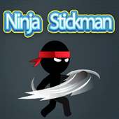 Ninja Stickman