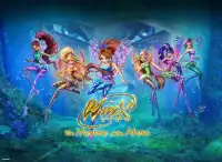 Winx: Il Mistero degli Abissi Screen Shot 4