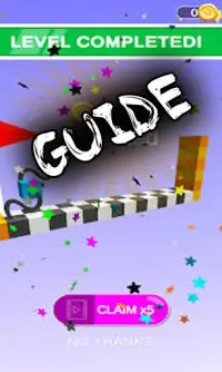 guide, - Draw Climber Screen Shot 2