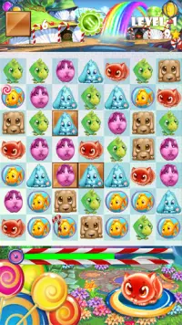 Candy Pets Screen Shot 11