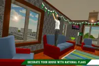Virtual High School Girl family Iove simulator Screen Shot 13