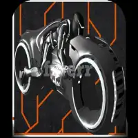 moto bike racing Screen Shot 8