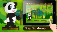 Jump Panda Jump Screen Shot 6