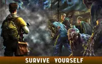Guerra por la libertad: juego de la supervivencia Screen Shot 3