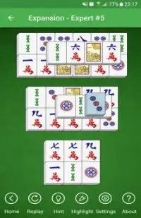 Mahjong Solitaire Ultimate Screen Shot 10