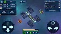 Droneboi - Space Building Sandbox Multiplayer Screen Shot 3