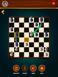 Chess - Offline Board Game Screen Shot 11