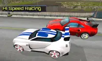 Need Speed ​​Car Racing rapide Screen Shot 6