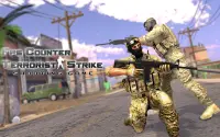 Fps Counter Terrorist Strike – Gun Shooting Games Screen Shot 7