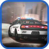 Subway Police Racing