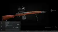 Magnum3.0 Gun Custom Simulator Screen Shot 22