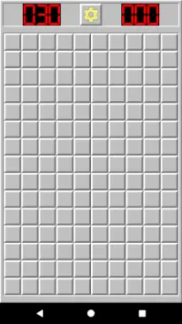 Minesweeper Screen Shot 3