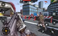 Call Of Free Fire Duty: FPS Mobile Battleground Screen Shot 1