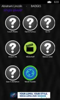 Trivia Champ 2 Screen Shot 3